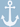 Anchor Wall Art-Nature Brackets