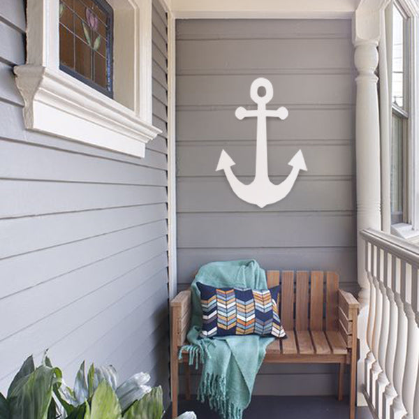 Anchor Wall Art