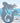 White pvc wall art featuring silhouette of a mermaid with beach background