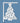 Christmas Tree Decorative Bracket
