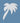 Palm Tree Wall Art
