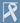 Awareness Charity  Ribbon Decorative Bracket