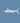 Swordfish white pvc wall art on a blue background