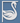 Decorative swan pvc mailbox  or porch bracket on a blue background