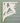 8.5 in. Bird of Paradise Decorative Bracket
