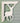 9.5 in. Deer PVC Shelf Bracket - Decorative Corbel