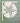 8.5 in. Sand Dollar Decorative Bracket