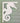 8.5 in. Seahorse Decorative Bracket