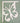 16" Queen Butterfly Decorative Bracket