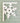 8.5 in. Snowflake Decorative Bracket