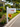 pvc weather-resistant bracket under a mailbox in the shape of hibiscus, hand-painted in bright colors
