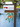 Mailbox with a painted 
turtle design in front of a body of water