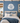 sand dollar wall decor on blue wall coastal bedroom
