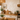 starfish pvc decor in cozy kitchen