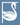 White swan mailbox bracket design on a blue background
