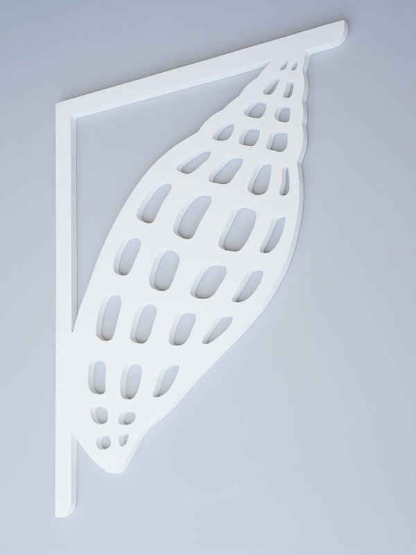 Junonia Decorative Bracket-Nature Brackets