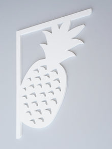 Pineapple Decorative Bracket