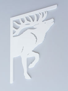 Elk Decorative Bracket