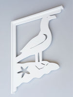 Seagull Decorative Bracket-Nature Brackets
