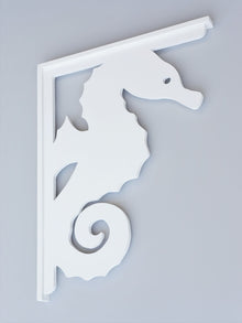 Seahorse Shelf